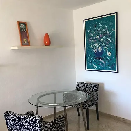 Frente Al Mar Apartamento *