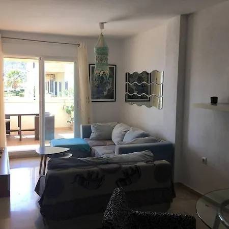 Frente Al Mar Apartamento *